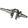 2.4Hp Gasoline Engine Crankshaft